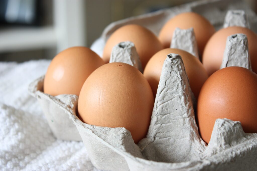 How to Make the Best Scrambled Eggs