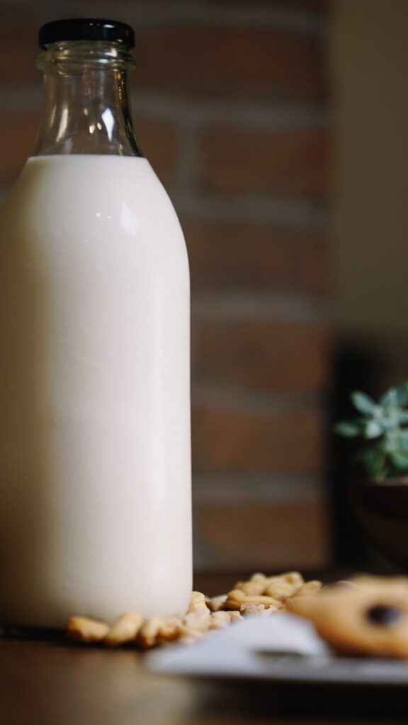 New York warns public about contaminated raw milk from Sunset View Creamer LLC