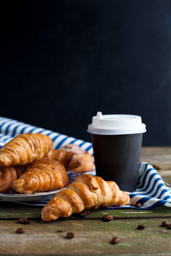 The arrival of fall brings a return to a proper breakfast