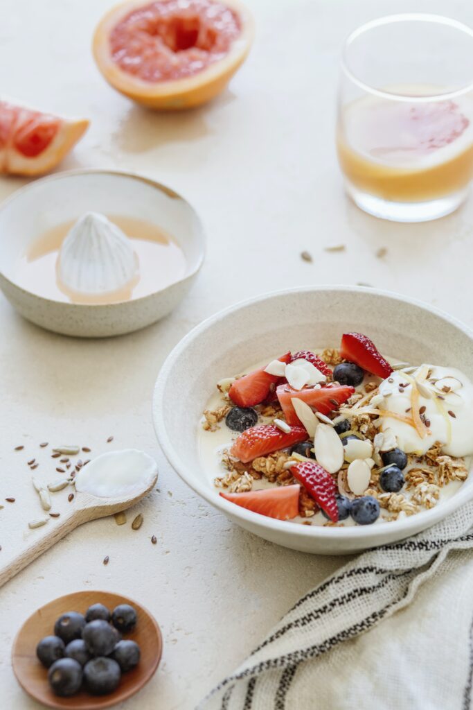 The arrival of fall brings a return to a proper breakfast