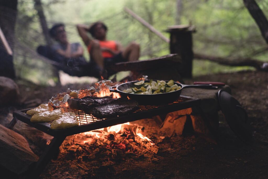 Three Types of Cooking Methods: Dry Heat, Moist Heat, and Combination Cooking