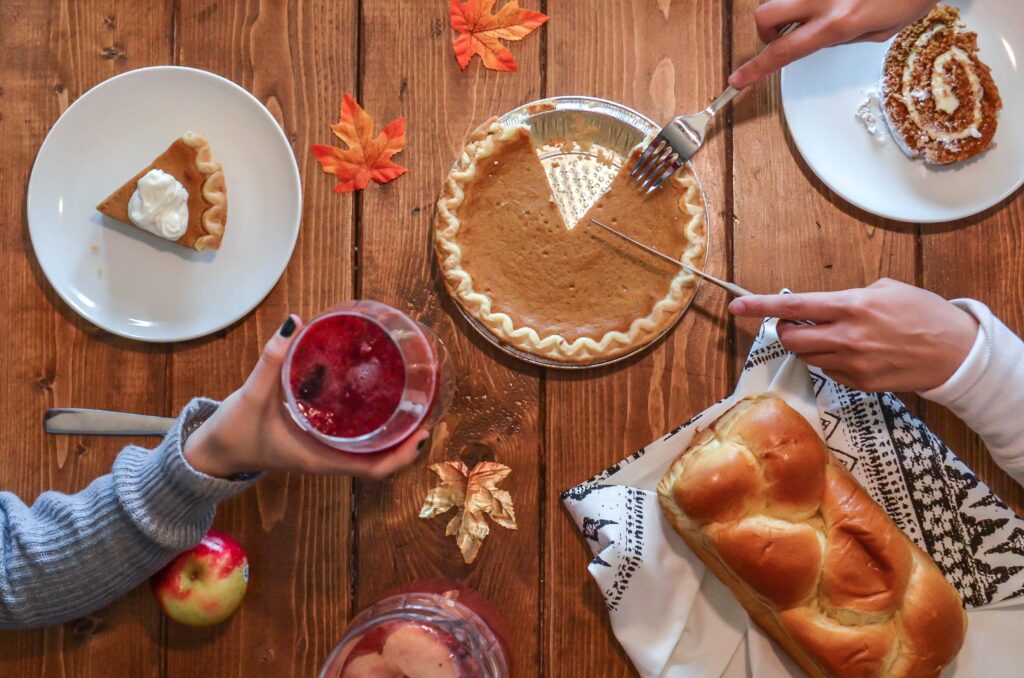 What to do with Thanksgiving leftovers: creative ideas to use all the food