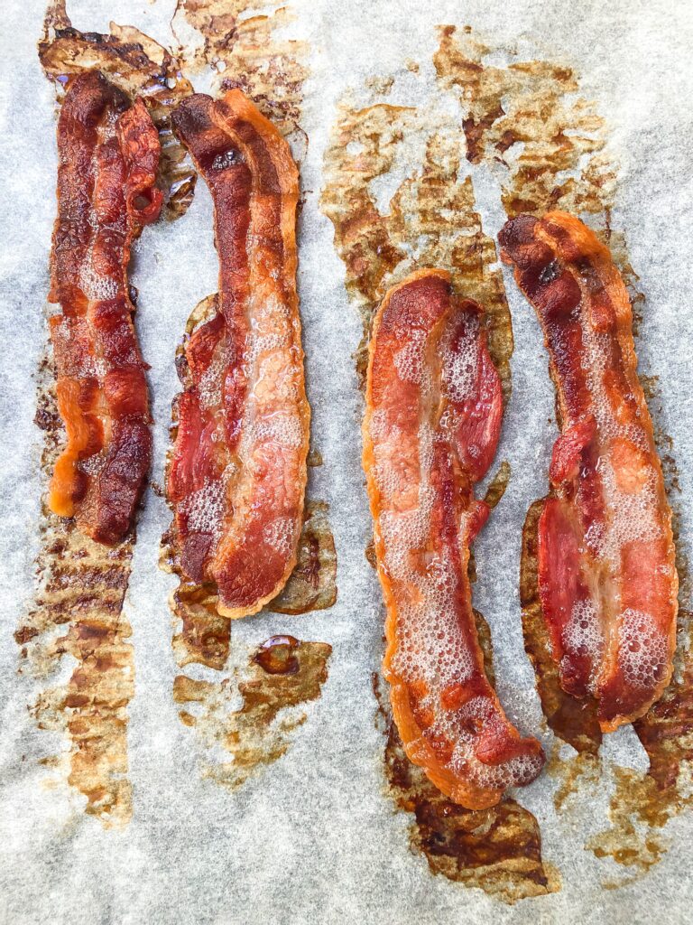 How to Properly Select and Store Bacon