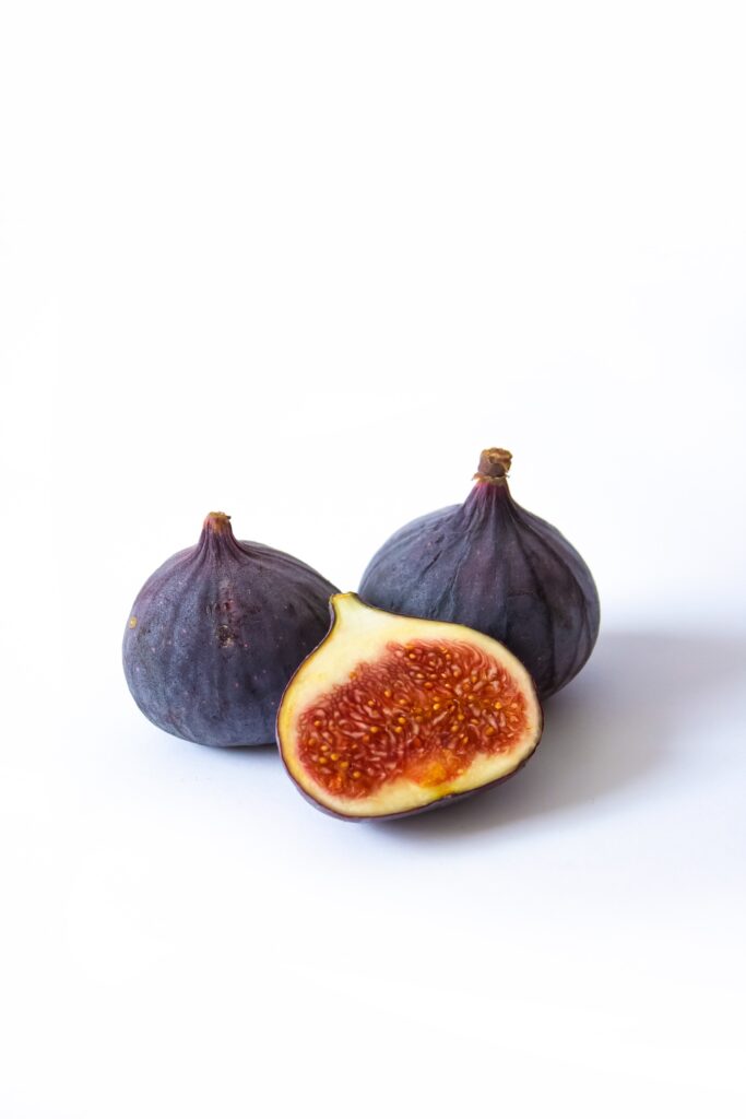 How to Select, Store, and Cook Fresh Figs