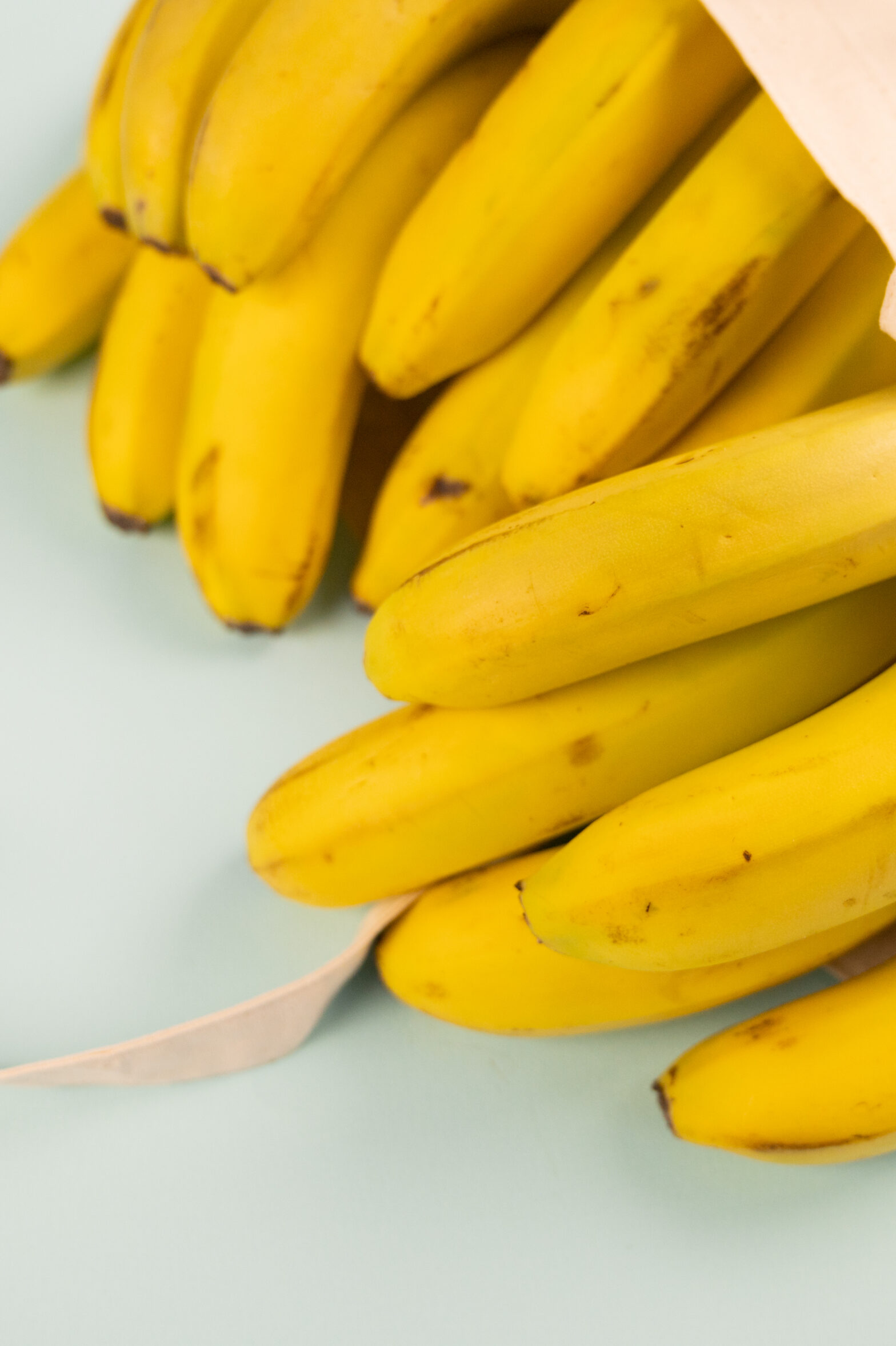 the right way to select and store bananas 1