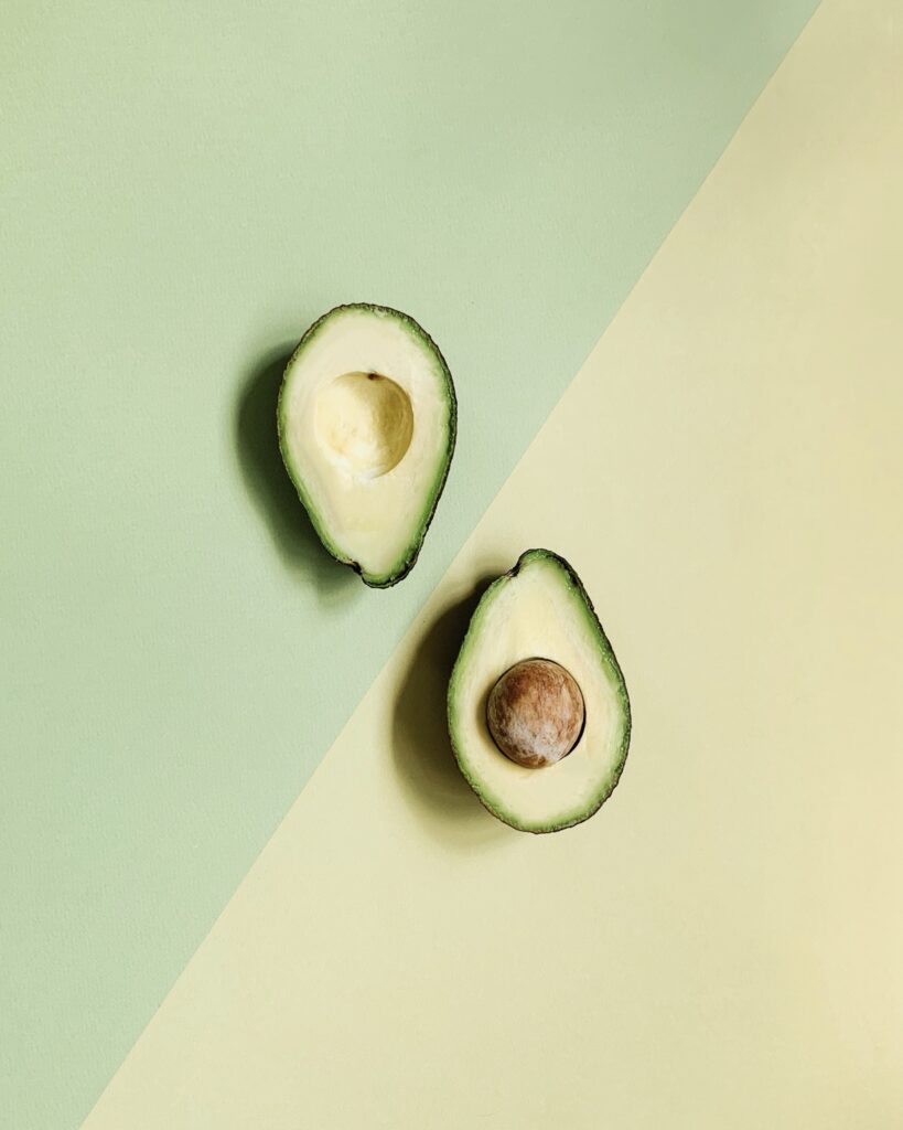 Tips for Cutting an Avocado