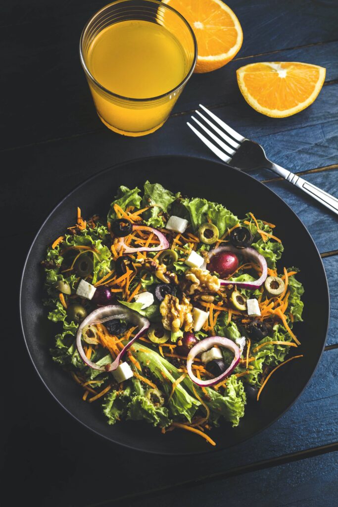 Savory Sweet Potato Breakfast Hash